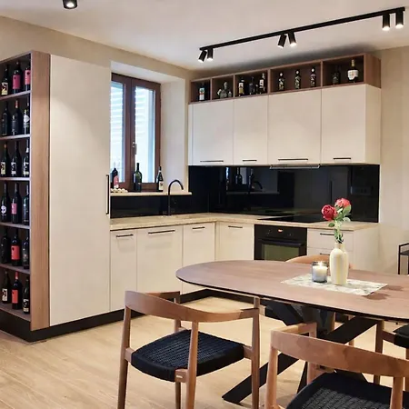 Dariocchi By Interhome