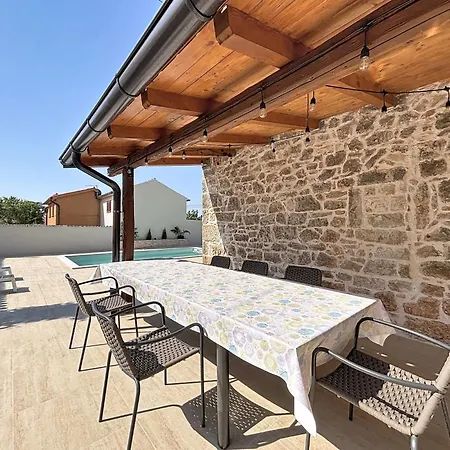 Σπίτι διακοπών Dariocchi By Interhome *