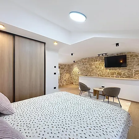 Σπίτι διακοπών Dariocchi By Interhome Kaštelir