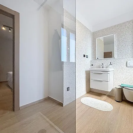 Dariocchi By Interhome *