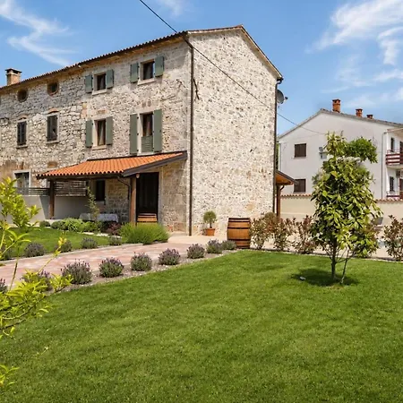 Feriehus Dariocchi By Interhome *