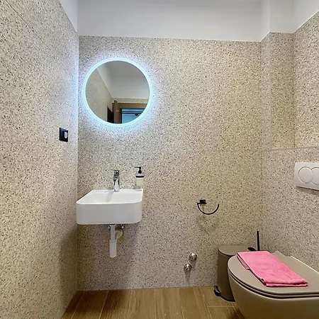 Dariocchi By Interhome *