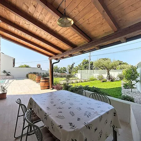 Σπίτι διακοπών Dariocchi By Interhome Kaštelir