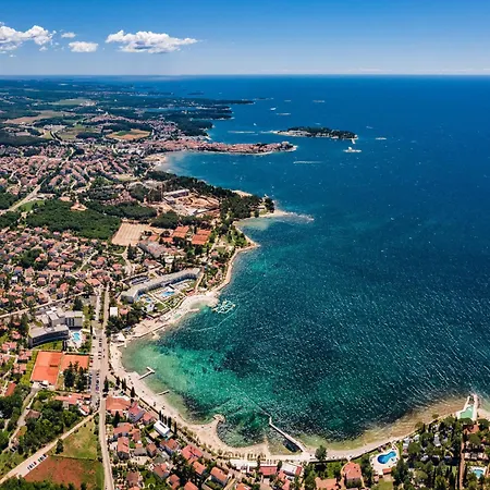 Dariocchi By Interhome Kaštelir